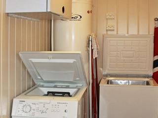 4 person holiday home in Lauvstad-By Traum - 1
