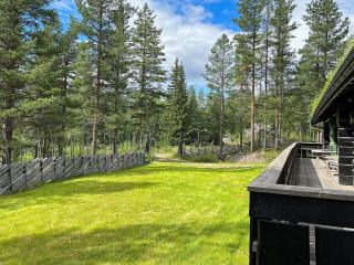 5 star holiday home in Hemsedal-By Traum - 2