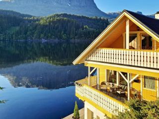 6 person holiday home in Bygstad - Bygstad - 5