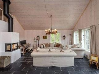 4 star holiday home in Fåvang - Favang - 3