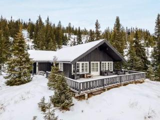 4 star holiday home in Fåvang - Favang - 0