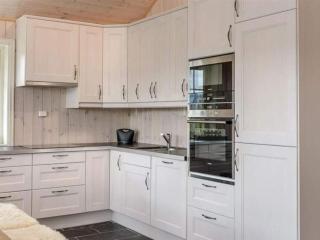 4 star holiday home in Fåvang - Favang - 8