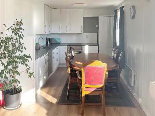 6 person holiday home in AVERØY-By Traum - 4