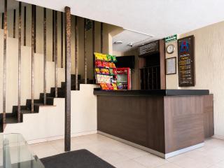 Hotel Acapulco - 1