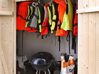 6 person holiday home in Leirvik i Sogn-By Traum - 2