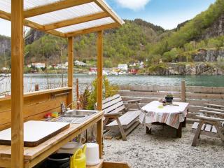 6 person holiday home in Leirvik i Sogn-By Traum - 1