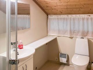 6 person holiday home in olden - 6