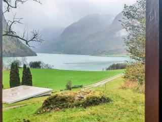 6 person holiday home in olden - 1