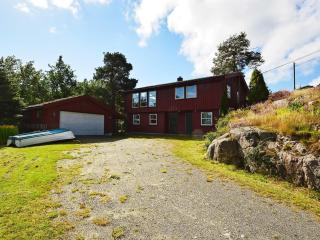 10 person holiday home in tvedestrand-By Traum - 7