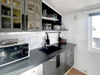 6 person holiday home in Dalsøyra-By Traum - 1