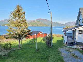 6 person holiday home in Sandhornøy - 7