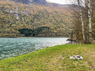 3 person holiday home in STRYN-By Traum - 4