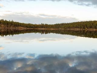 5 person holiday home in Halden-By Traum - 1