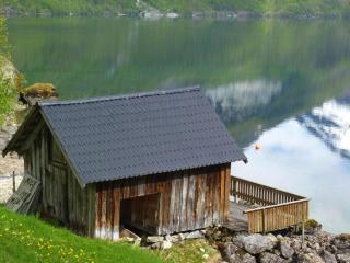 3 person holiday home in STRYN-By Traum - 2