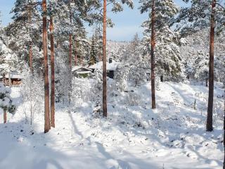 5 person holiday home in Halden-By Traum - 2