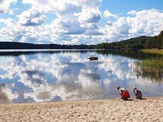 5 person holiday home in Halden-By Traum - 2