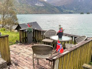 3 person holiday home in STRYN-By Traum - 5