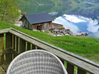 3 person holiday home in STRYN-By Traum - 3