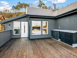 8 person holiday home in Lyngdal - 4