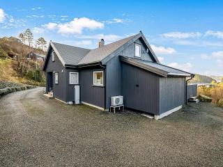 8 person holiday home in Lyngdal - 1