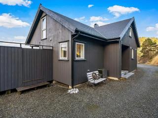 8 person holiday home in Lyngdal - 8