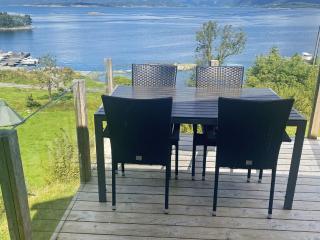 4 person holiday home in LINDÅS-By Traum - 6