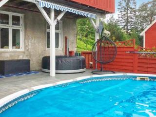 8 person holiday home in Bruvik-By Traum - 6