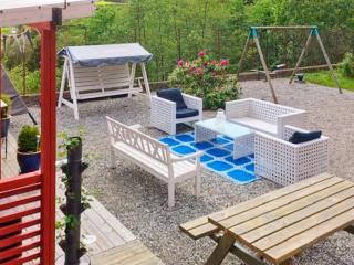 8 person holiday home in Bruvik-By Traum - 5