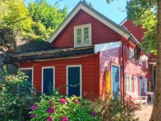 8 person holiday home in Bruvik-By Traum - 7