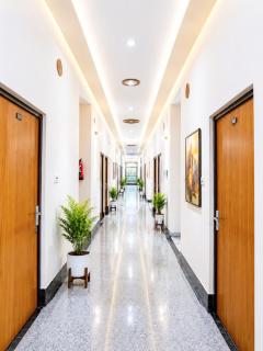 Hotel Shree Venkatesh Nilayam - 200 Mtr From Ram Temple - 8