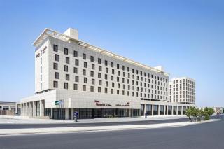 Hampton By Hilton Jeddah Souq7 - 7