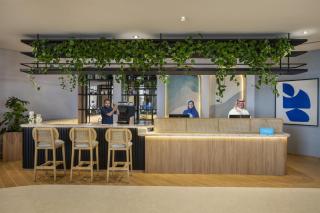 Hampton By Hilton Jeddah Souq7 - 6