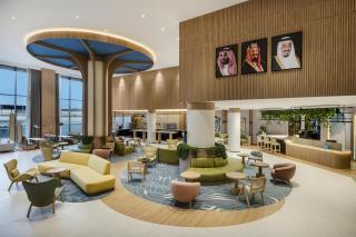 Hampton By Hilton Jeddah Souq7 - 0