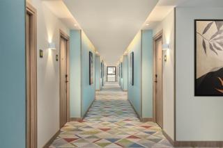 Hampton By Hilton Jeddah Souq7 - 3