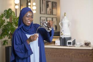 Hampton By Hilton Jeddah Souq7 - 2