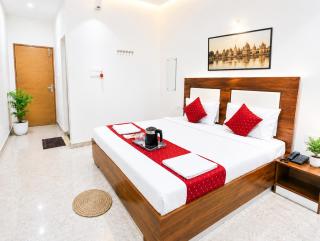 Hotel Shree Venkatesh Nilayam - 200 Mtr From Ram Temple - 4