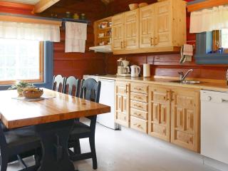 5 person holiday home in Hemsedal-By Traum - Hemsedal - 6