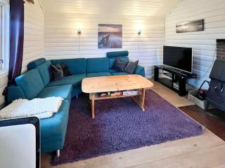6 person holiday home in bremnes-By Traum - 4