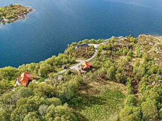 6 person holiday home in Ånneland-By Traum - Ånneland - 5