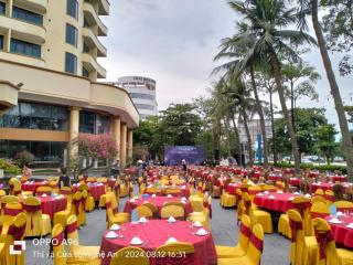 Hon Ngu Hotel Cua Lo Beach - 8