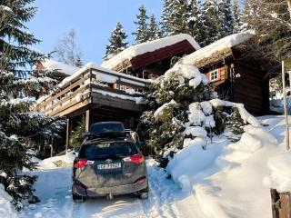 6 person holiday home in HURDAL-By Traum - 1