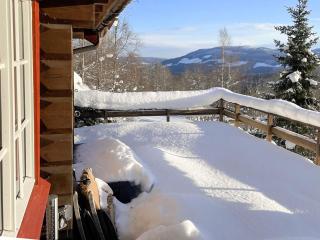 6 person holiday home in HURDAL-By Traum - 5