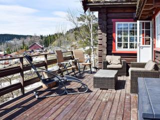 6 person holiday home in HURDAL-By Traum - 9