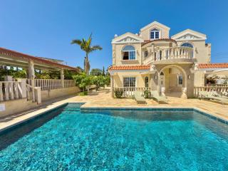 6-Bedroom Seaside Villa with Private Pool & Hot Tub - Ayia Napa - 6