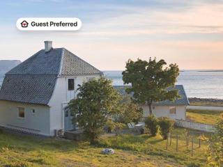 5 person holiday home in Svelgen-By Traum - Svelgen - 3