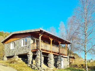 5 person holiday home in LONEVÅG-By Traum - 0