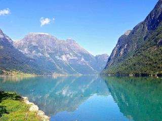 4 person holiday home in Oldedalen-By Traum - 9