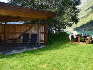 4 person holiday home in Oldedalen-By Traum - 7