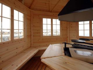 6 person holiday home in Åram-By Traum - Sandvik - 4
