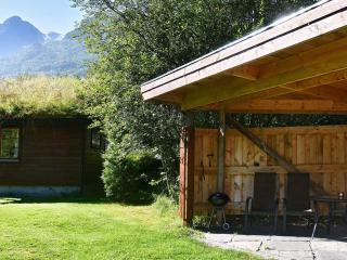 4 person holiday home in Oldedalen-By Traum - 4